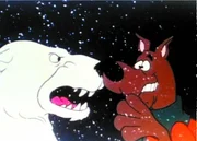 Scooby-Doo (r)