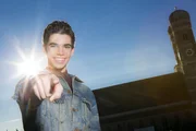 CAMERON BOYCE - MÜNCHEN