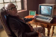 Odin Quincannon (Jackie Earle Haley)