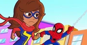 Marvel Super Hero Adventures