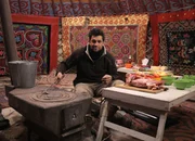 Kochen extrem - Expedition in fremde Kulturen
Nepal
Staffel 1, Episode 4
Kiran Jethwa