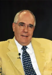 Dr. Walter Flemmer.