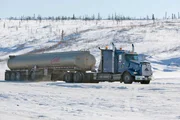 Ice Road Truckers Season4, Ice Road Truckers Staffel4,. Ice Road Truckers Season4 EP Breaking_Through