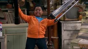 Louie Preston (Benjamin Flores Jr.)