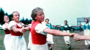 Sommerlager des Bundes Deutscher Mädchen des Gaues Halle