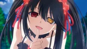Kuruki Tokisaki