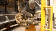 Neuartige Roboter arbeiten selbstständig mit menschlichen Kollegen zusammen