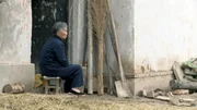 Ein Großteil der chinesischen Bevölkerung lebt unter ärmlichen Bedingungen.