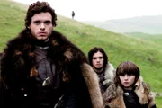 Robb Stark (Richard)