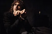 J. Paul Getty III (Harris Dickinson)