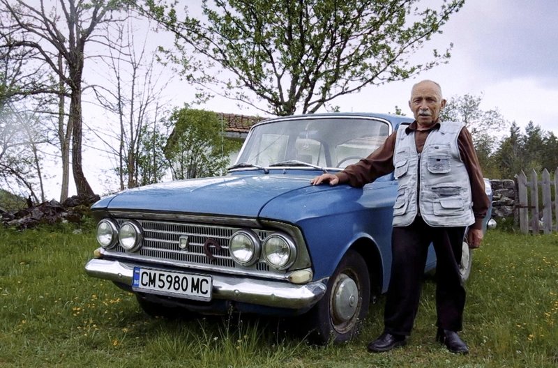 Autos Im Sozialismus Bg D 2019 Streams Tv Termine News Dvds Tv Wunschliste