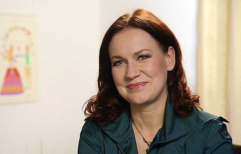 Die Schönen von Adlershof – Ansagerinnen des DDR-Fernsehens (D, 2010)