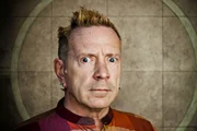 Der Godfather des Punk John Lydon