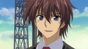 Akuto Sai wird Schüler an der Constant Magic Academy, um die hohe Kunst der Magie zu lernen. Dort macht er eine Entdeckung, die sein Leben völlig verändert ...