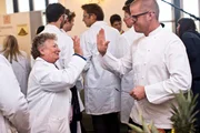 Heston Blumenthal