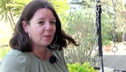 Hundefriseurin Stefanie Funken