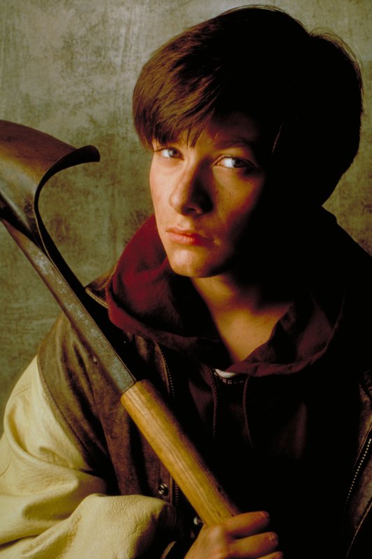 Friedhof der Kuscheltiere 2 USA, 1992 [Edward Furlong, Anthony Edwards