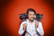 Tommy Scheel gibt Antworten auf Alltagsfragen und liefert konkrete Tipps ...