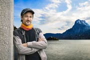 Michael Ostrowski erkundet das Salzkammergut