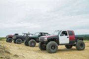 Trucks
