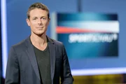 Alexander Bommes ( Moderator Sportschau ).
