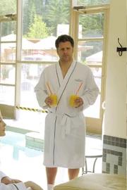 Shawn (James Roday)