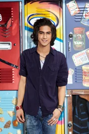 Alan Jogia