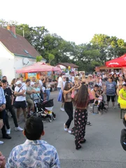 Balkan Style