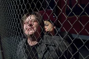 PERCEPTION - "Nemesis" - A little introspection is called for when Pierce helps on a case involving a schizophrenic. Moretti does her best to impress her boss, on "Pereception" airing MONDAY, AUGUST 27 (10:00-11:00 p.m.), on TNT. (ABC STUDIOS/DOUG HYUN)EDWARD FURLONG, RACHAEL LEIGH COOK