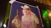 Cowgirl Isa