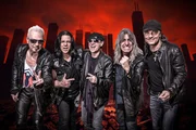 Sternstunde Musik: Der Sound der Freiheit – wie Songs die Welt verändern können
Scorpions
Copyright: SRF/Marc Theis