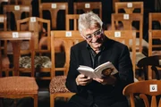 Heinz Marecek