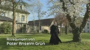 Pater Anselm Grün.