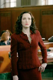 Gelingt es der stellvertretenden Staatsanwältin Tracey Kibre (Bebe Neuwirth) die Jury von der Schuld des Angeklagten zu überzeugen?