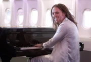 Tim Minchin (Atticus Fetch).
