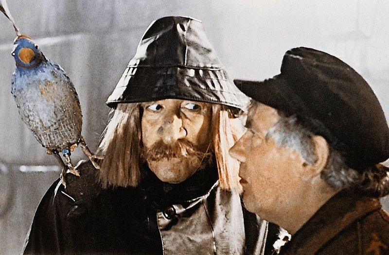 Inspektor Clouseau Der irre Flic mit dem heißem Blick (GB, 1978