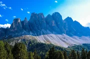 Südtirol/Dolomiten