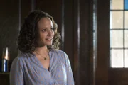 Pictured: Judy Reyes as Coryna Garza.