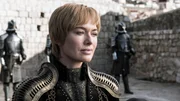 Cersei (Lena Headey) herrscht über KönigsmundCersei (Lena Headey) herrscht über Königsmund