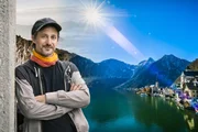 Michael Ostrowski erkundet das Salzkammergut