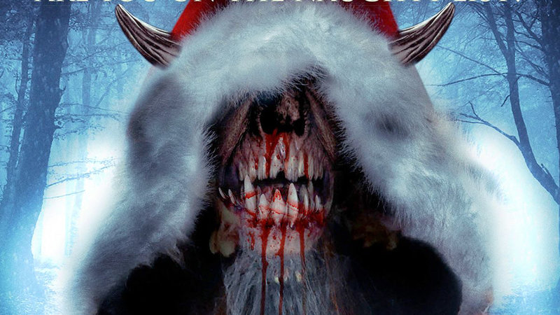 Krampus - The Devil Returns (USA, 2016)