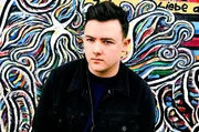Declan J Donovan