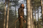 Picture shows: Leonardo Da Vinci (TOM RILEY) Da_V_D_s3_ep10_010