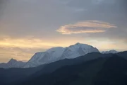 Mount Blanc