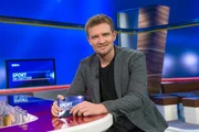 Heute mit Lennert Brinkhoff.