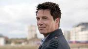 Captain Jack Harkness (John Barrowman)