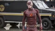 Grant Gustin