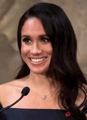 Meghan, Duchess of Sussex