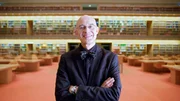 Dr. Markus Grabka vom DiW Berlin untersucht große Vermögensunterschiede in Deutschland