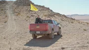 2018 Chevrolet Zr2